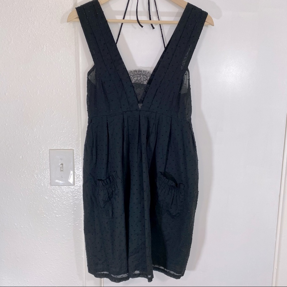 Debra Rodman Dress